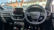 Ford Fiesta 1.0 EcoBoost Trend 5dr Petrol Hatchback